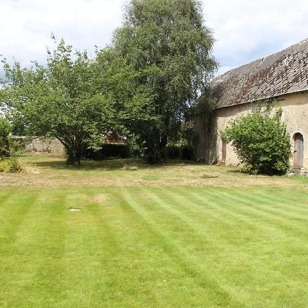 La Ferme De Fumichon Villa Tour-en-Bessin Dış mekan fotoğraf