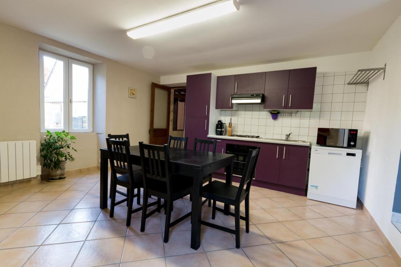La Ferme De Fumichon Villa Tour-en-Bessin Dış mekan fotoğraf