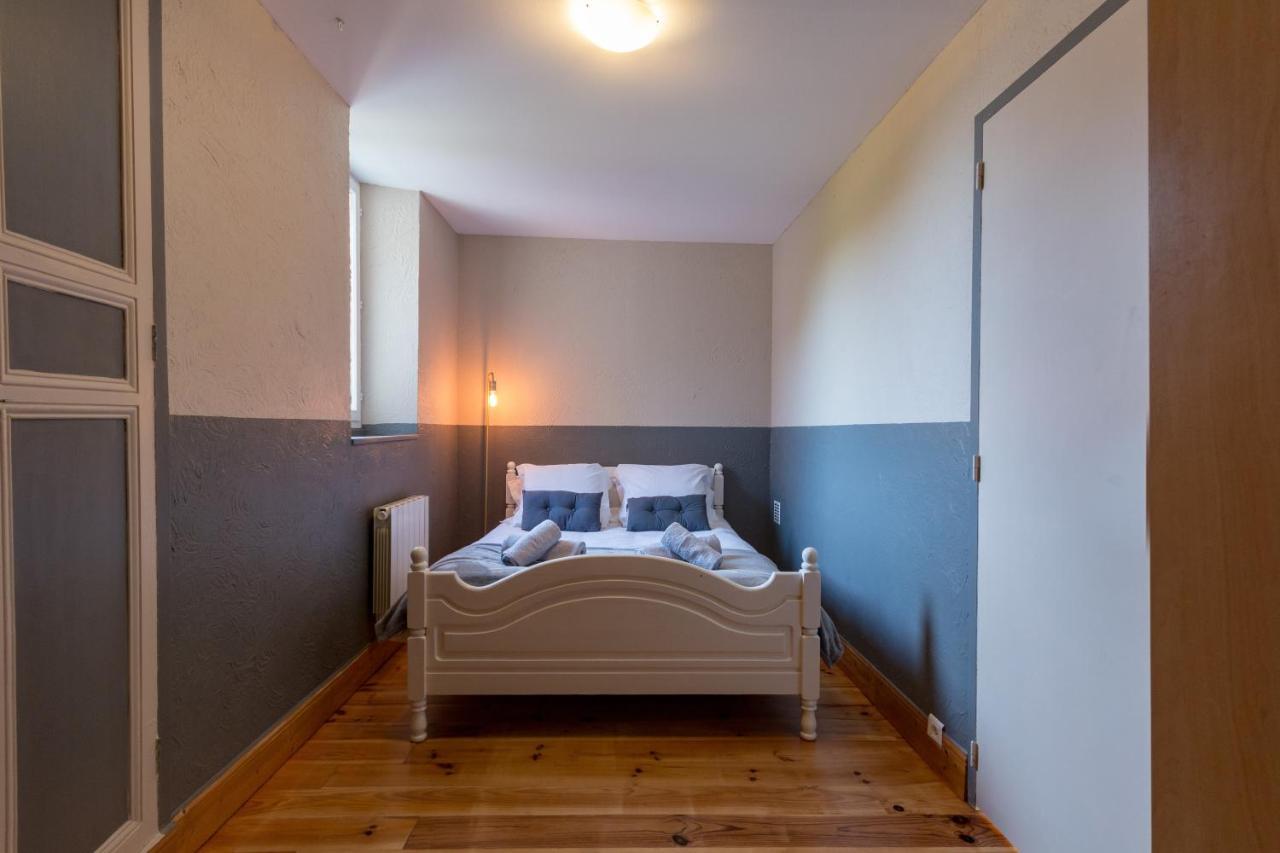 La Ferme De Fumichon Villa Tour-en-Bessin Dış mekan fotoğraf
