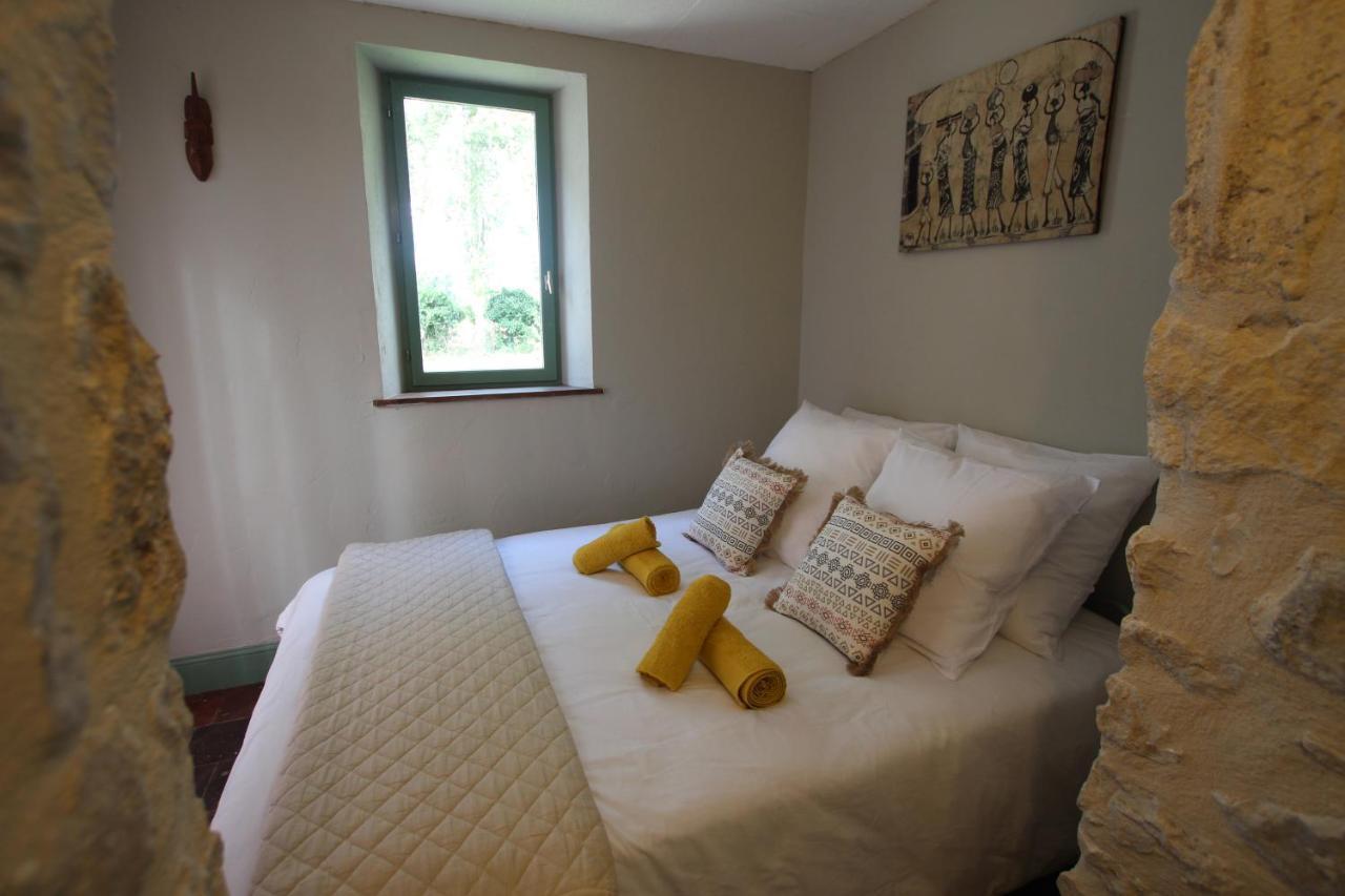 La Ferme De Fumichon Villa Tour-en-Bessin Dış mekan fotoğraf